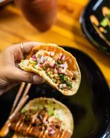 Image promotion Restaurant Agave Terrebonne