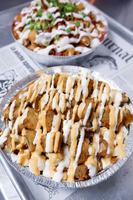 Image promotion Casse-croûte Courteau des Forges