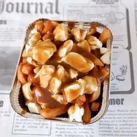 Image promotion Casse-croûte Courteau des Forges