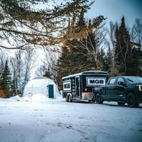 Image promotion Station Boréale