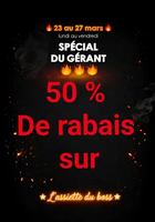 Image promotion Le Saint Ben's