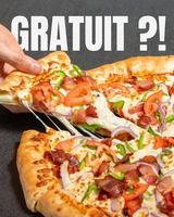 Image promotion Pizza Salvatoré