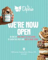 Image promotion La Diperie St Henri