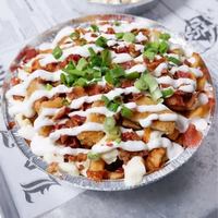 Image promotion Casse-croûte Courteau des Forges