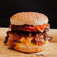 Image promotion Casse-Croûte Courteau – Saint-Boniface