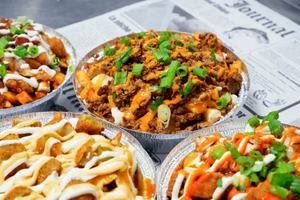 Image promotion Casse-croûte Courteau des Forges