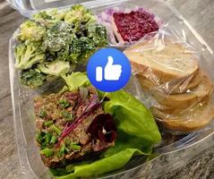 Image promotion Croque Midi Boîtes à Lunch