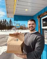 Image promotion Jean Burger