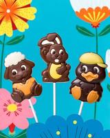 Image promotion Jeff de Bruges