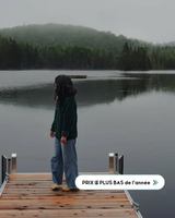 Image promotion Escale au Lac