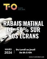 Image promotion T-O Mirabel