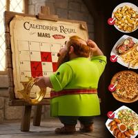 Image promotion Stratos Pizzeria