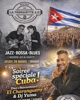 Image promotion Bistro La Trinquette