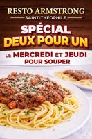 Image promotion Resto Armstrong