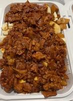 Image promotion Casse-croûte Courteau des Forges