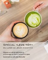 Image promotion Café Eden Sainte-Thérèse