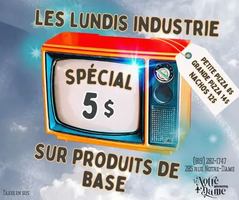 Image promotion Pub Le Notre-Dame