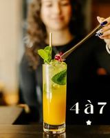 Image promotion SESAME - BISTRO ASIATIQUE