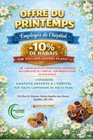 Image promotion Savourer Chez-Nous