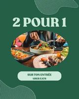 Image promotion Le Don