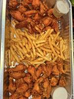 Image promotion Rezican Tacos