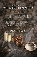 Image promotion Cabaret Les Années Folles