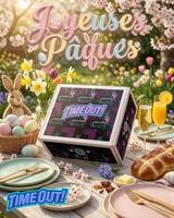 Image promotion TimeOut - Restaurant