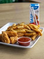 Image promotion Piri Piri Boucherville