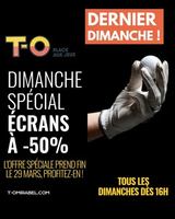 Image promotion T-O Mirabel