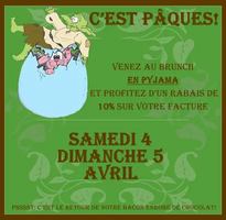 Image promotion La Chope Gobeline