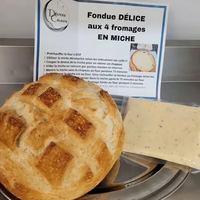 Image promotion Délices Céleste