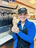 Image promotion Casse-Croute Mam' Zelle Maria