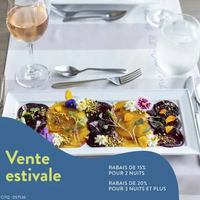 Image promotion Restaurant Au goût du Large