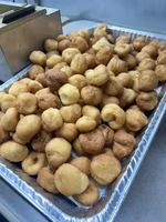 Image promotion Tin Shed Grill