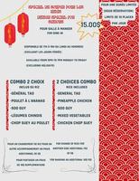 Image promotion Restaurant Luau