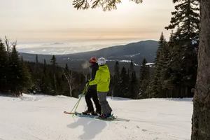 Image promotion La Rosée, terrasse ensoleillée