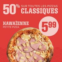 Image promotion Pizzeria Péppé & Co