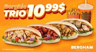 Image promotion Bergham - Decarie VSL