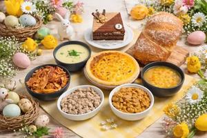 Image promotion Food truck du Viking