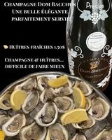 Image promotion Buvette NAB