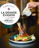 Image promotion Café de l'Hôtel Montfort