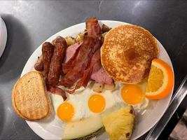 Image promotion SunnySide Diner