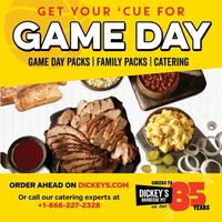 Image promotion Fumoirs Dickey’s