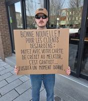 Image promotion Le Melkior | Bistro-bar de quartier