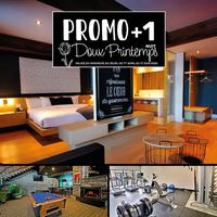Image promotion Resto & Pub de La Cache