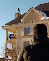 Image promotion Château Bromont