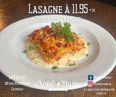 Image promotion Pub Le Notre-Dame