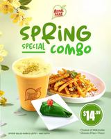 Image promotion Royal Paan - Pure Vegetarian