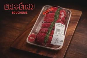 Image promotion L’Appétrio