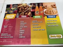 Image promotion Plaza Latina